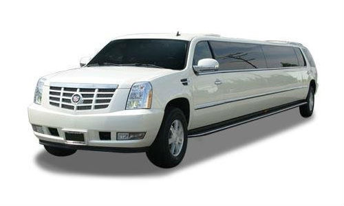 wedding limo service