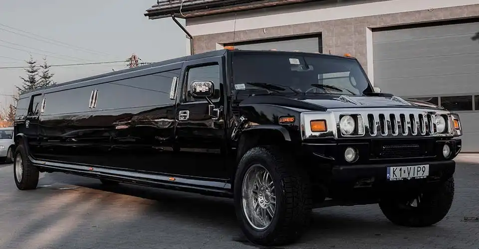 Party Bus and Limo Services