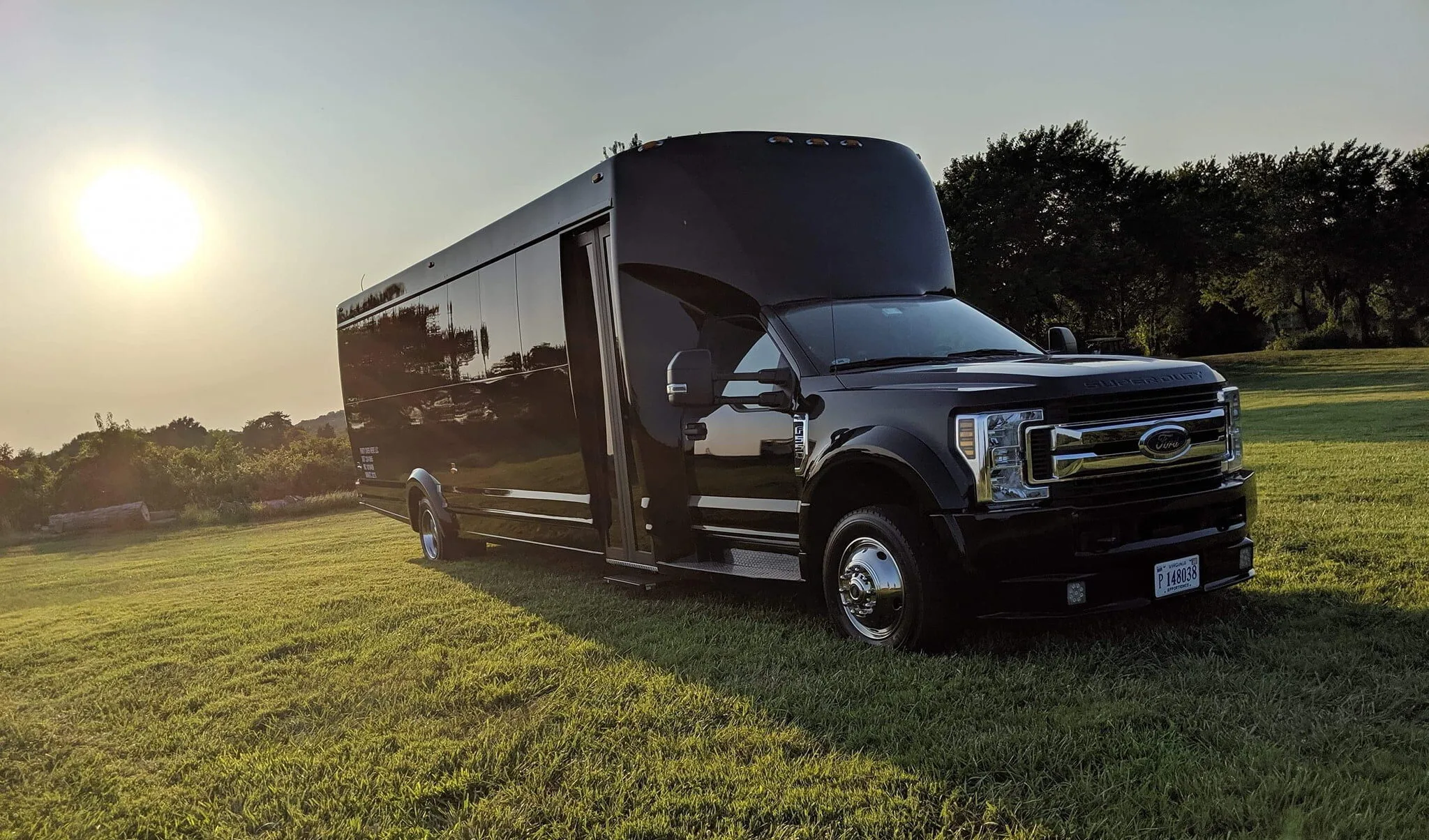 Party Bus Services | Party Bus rental | Limo Party Bus