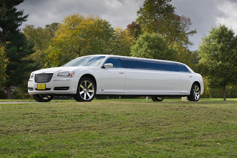 Limousines