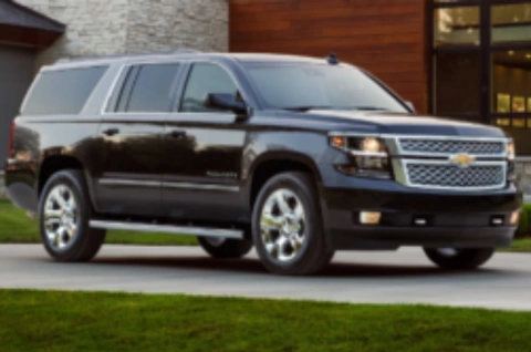 SUV LINCOLN NAVIGATOR​