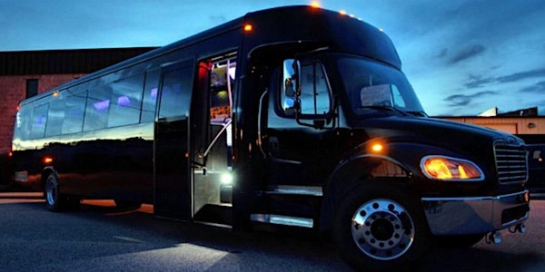 PARTY BUS SERVICES IN USA