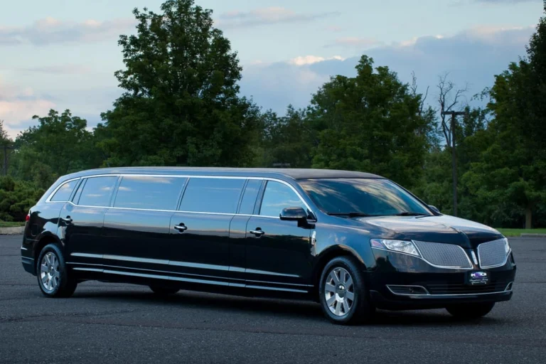 Chrysler 300 Limo