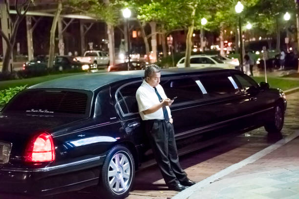 limo service in Pennsylvania