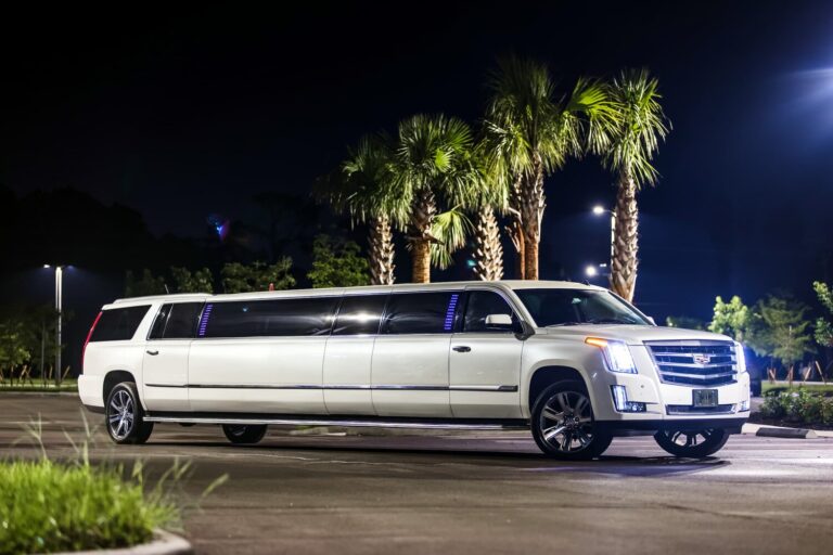 Limo Service