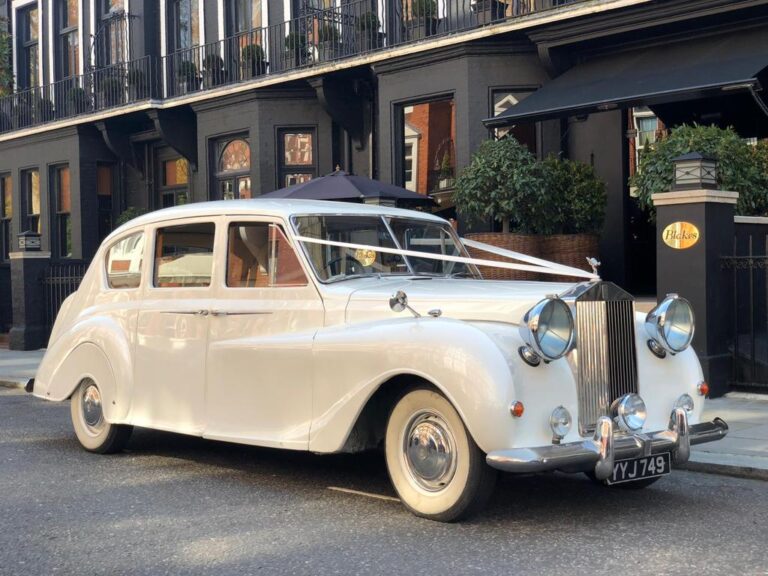 Rolls Royce Austin Princess