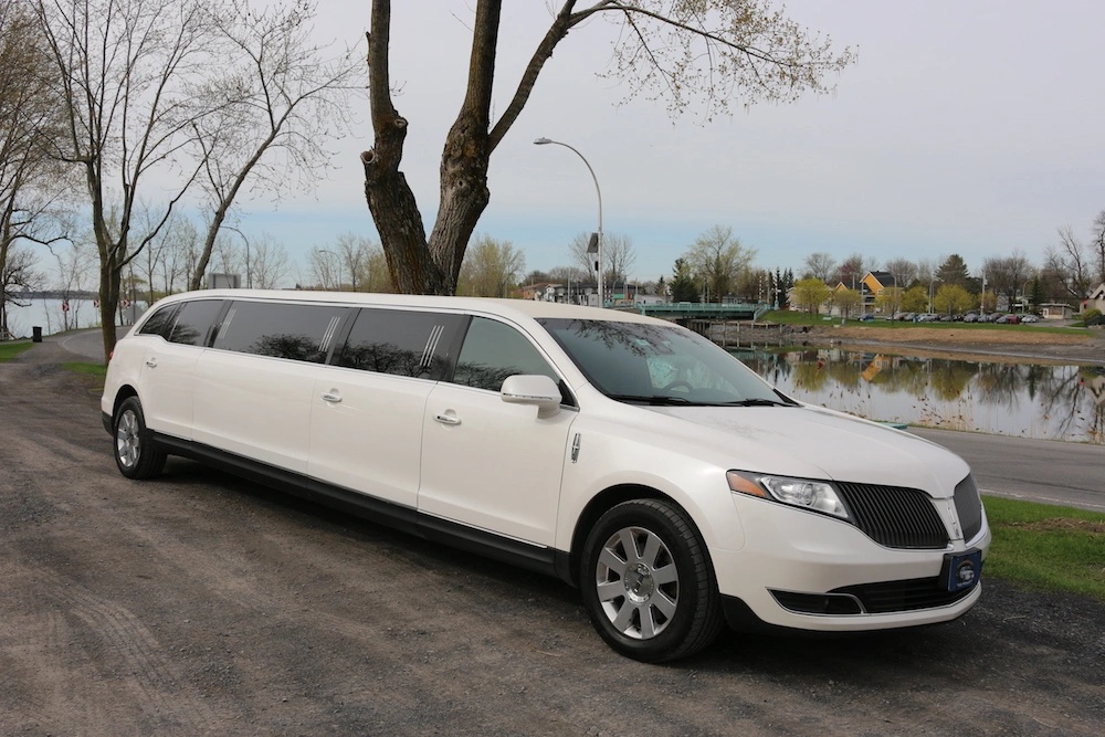 Lincoln MKT