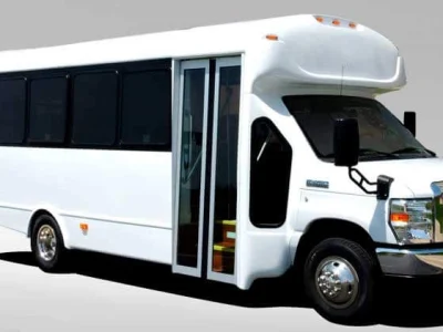 15 PASSENGER PARTY BUS | 15 passenger van for rent | 15 passenger van rental