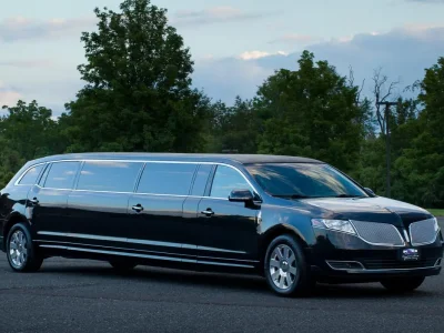 LIMOUSINES​